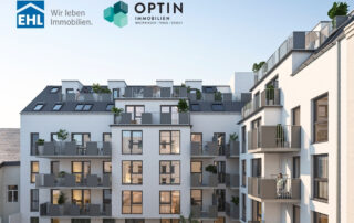 Vermarktungsstart für ODO25 mit EHL und Optin